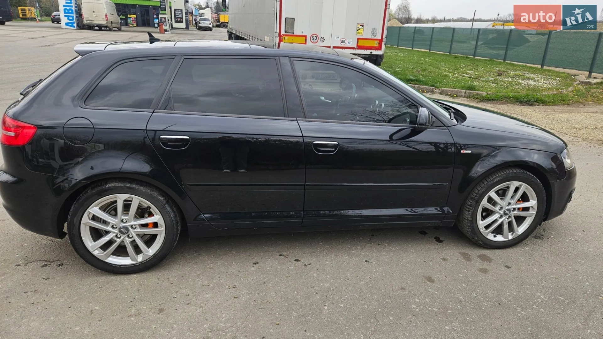 2012 Audi A3 - мініатюра 15
