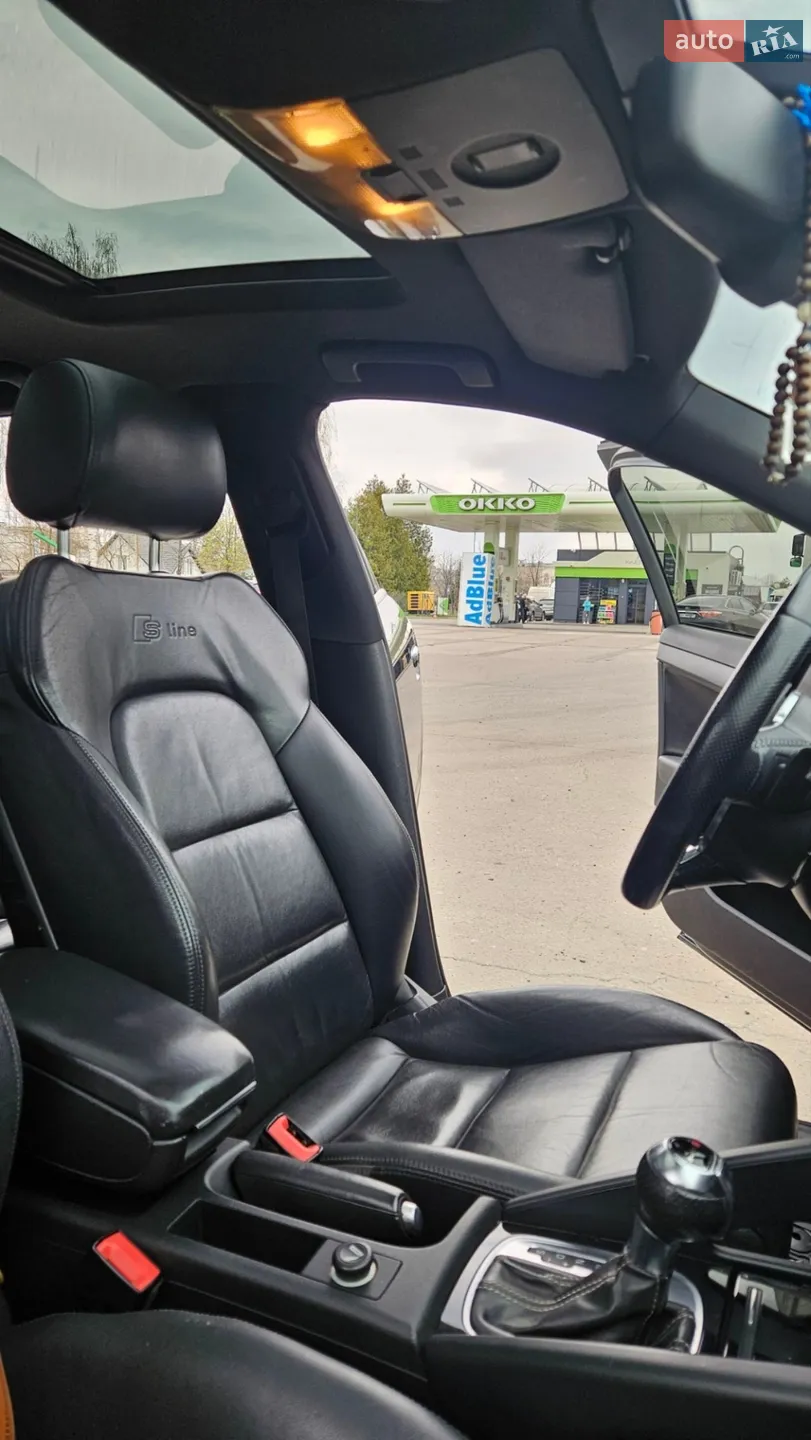 2012 Audi A3 - мініатюра 35