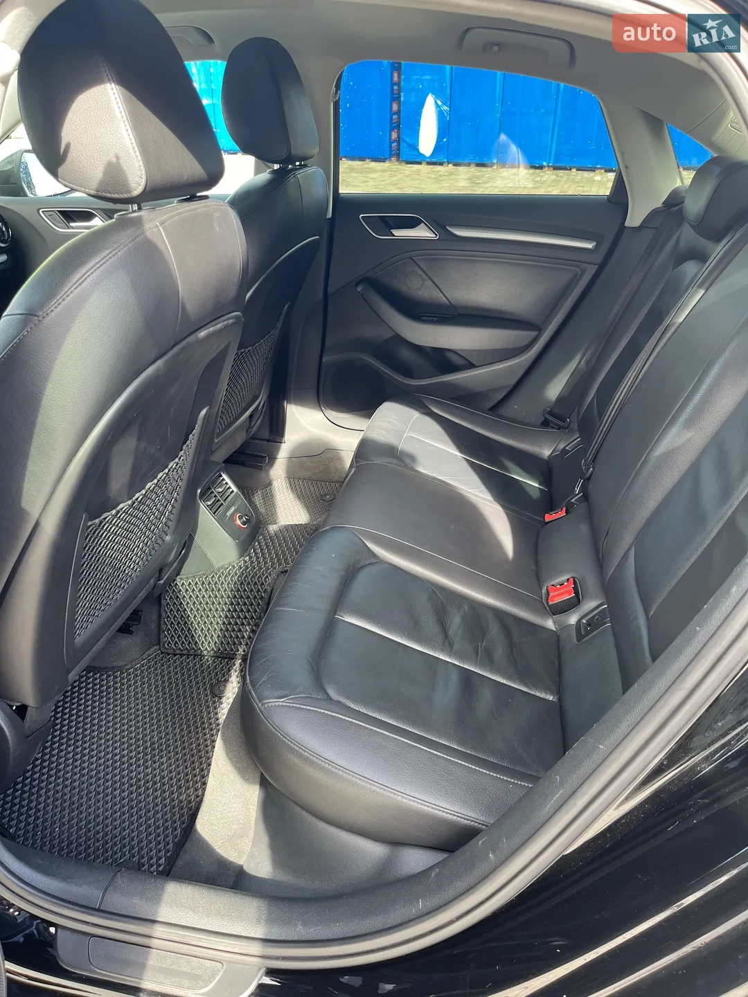 2014 Audi A3 - мініатюра 9