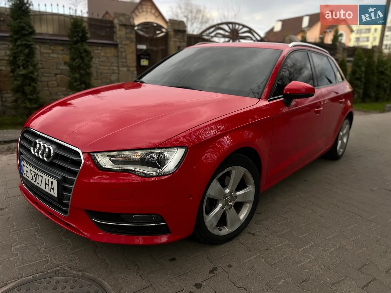 2016 Audi A3 - мініатюра 30