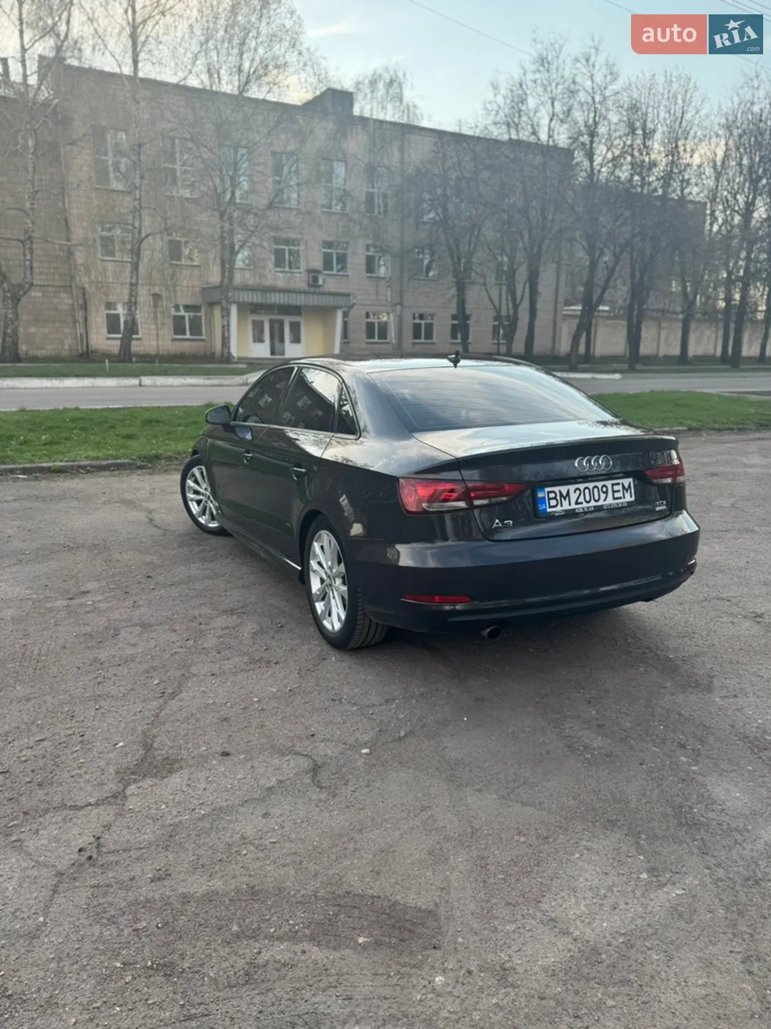 2015 Audi A3 - мініатюра 6