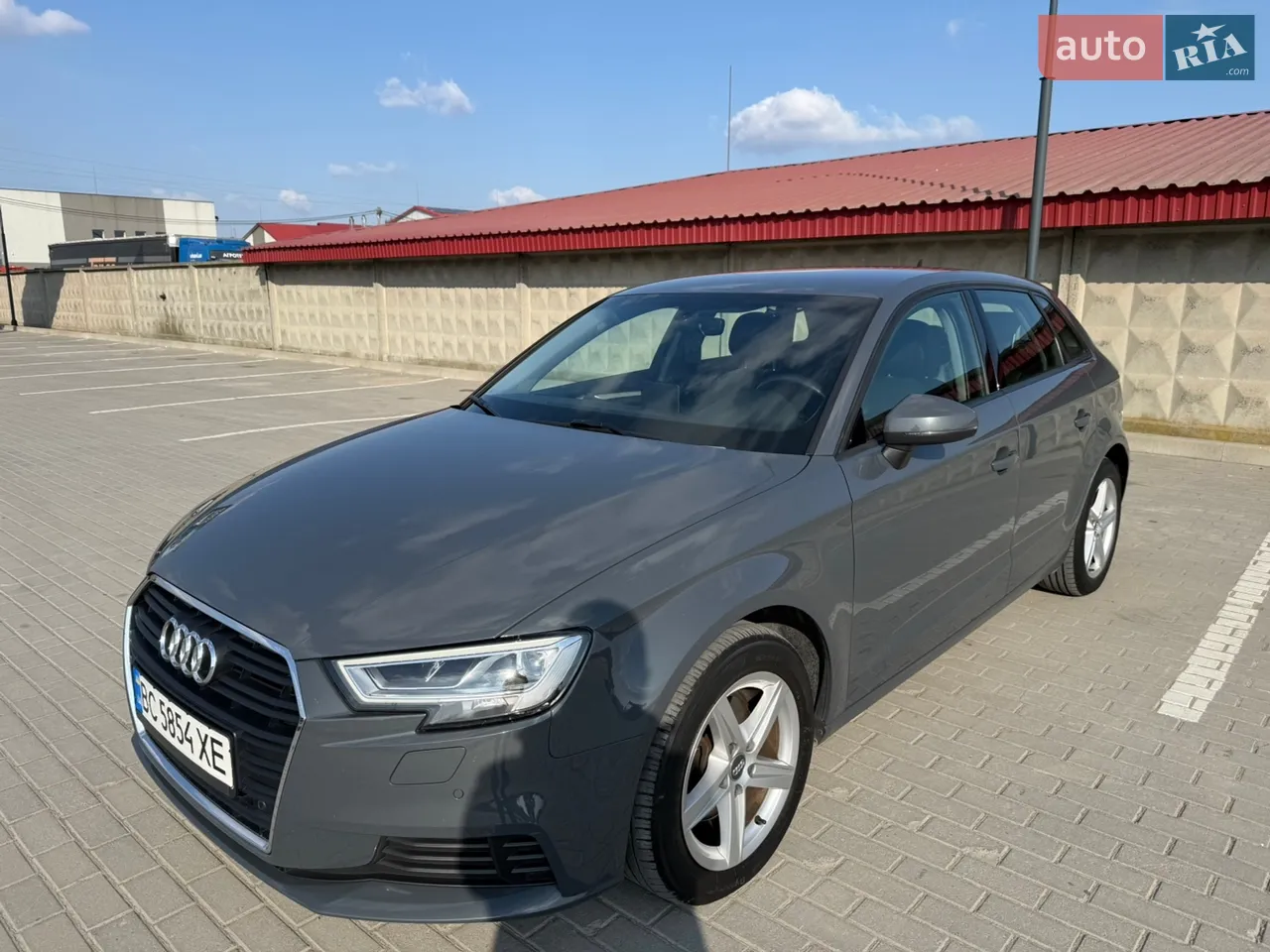 2020 Audi A3 - мініатюра 23
