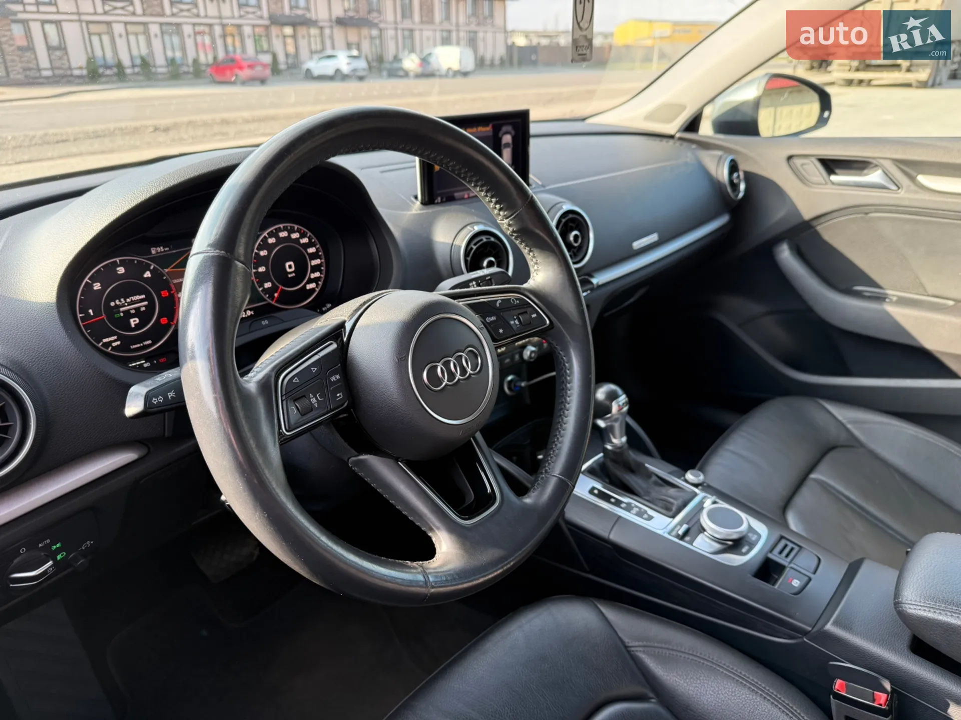 2019 Audi A3 - мініатюра 12