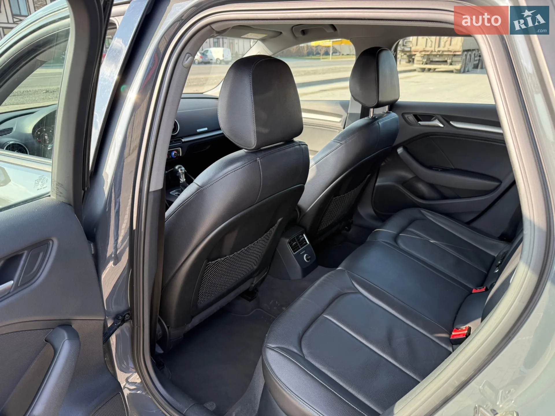 2019 Audi A3 - мініатюра 14