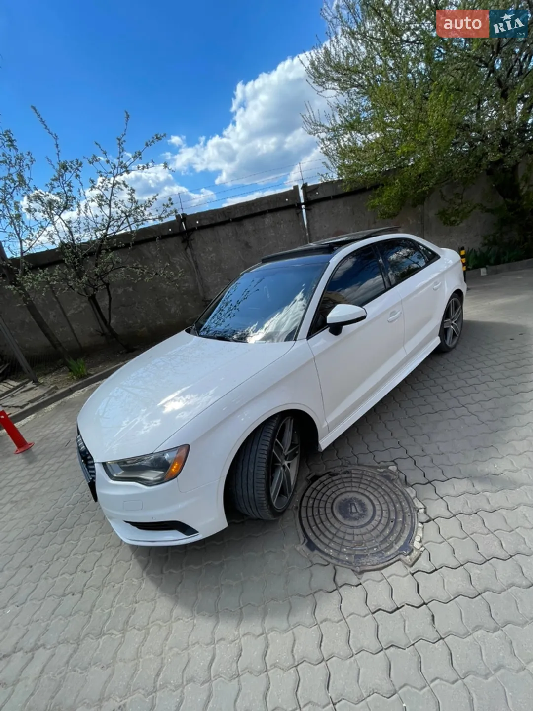 2015 Audi A3 - мініатюра 5