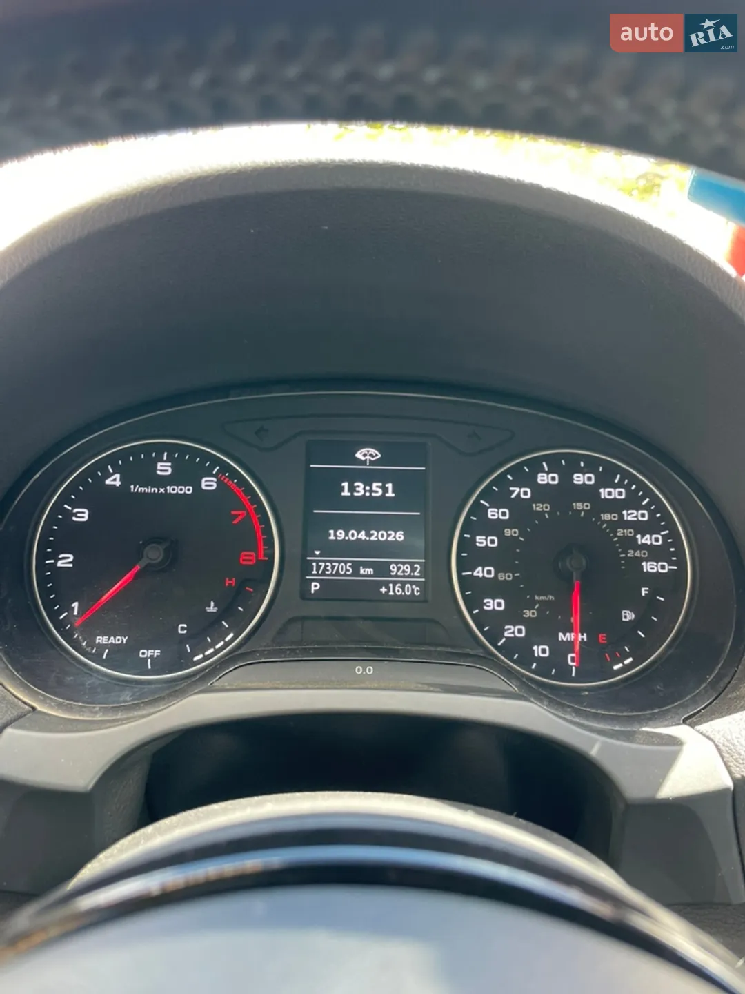 2015 Audi A3 - мініатюра 10
