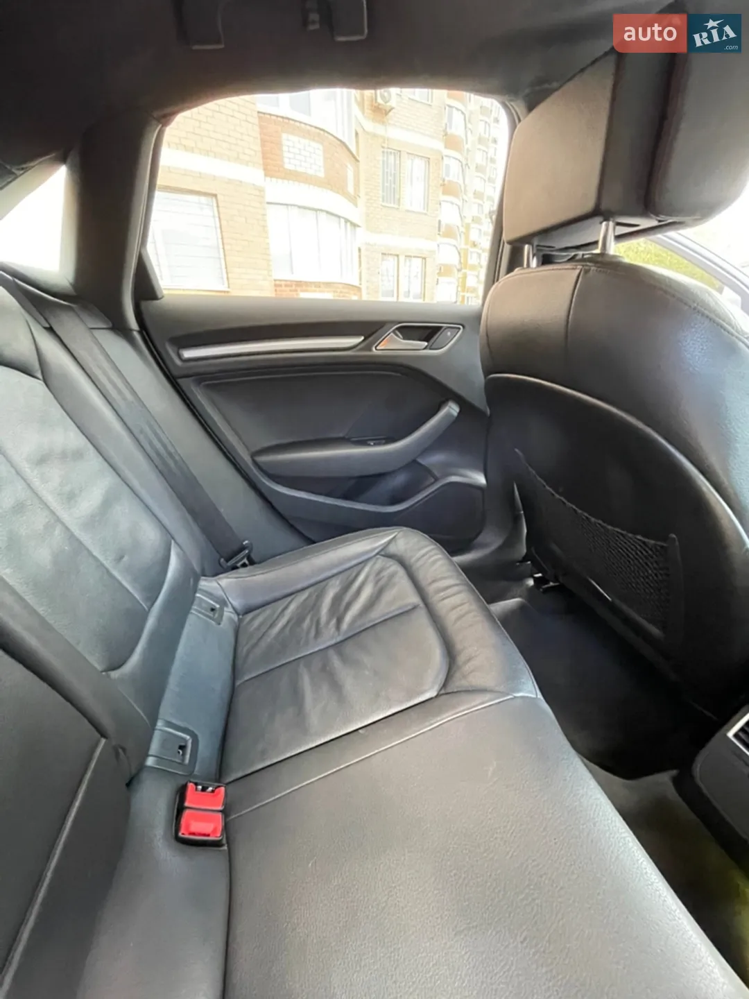 2015 Audi A3 - мініатюра 15