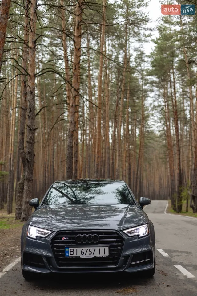2016 Audi A3 - мініатюра 16