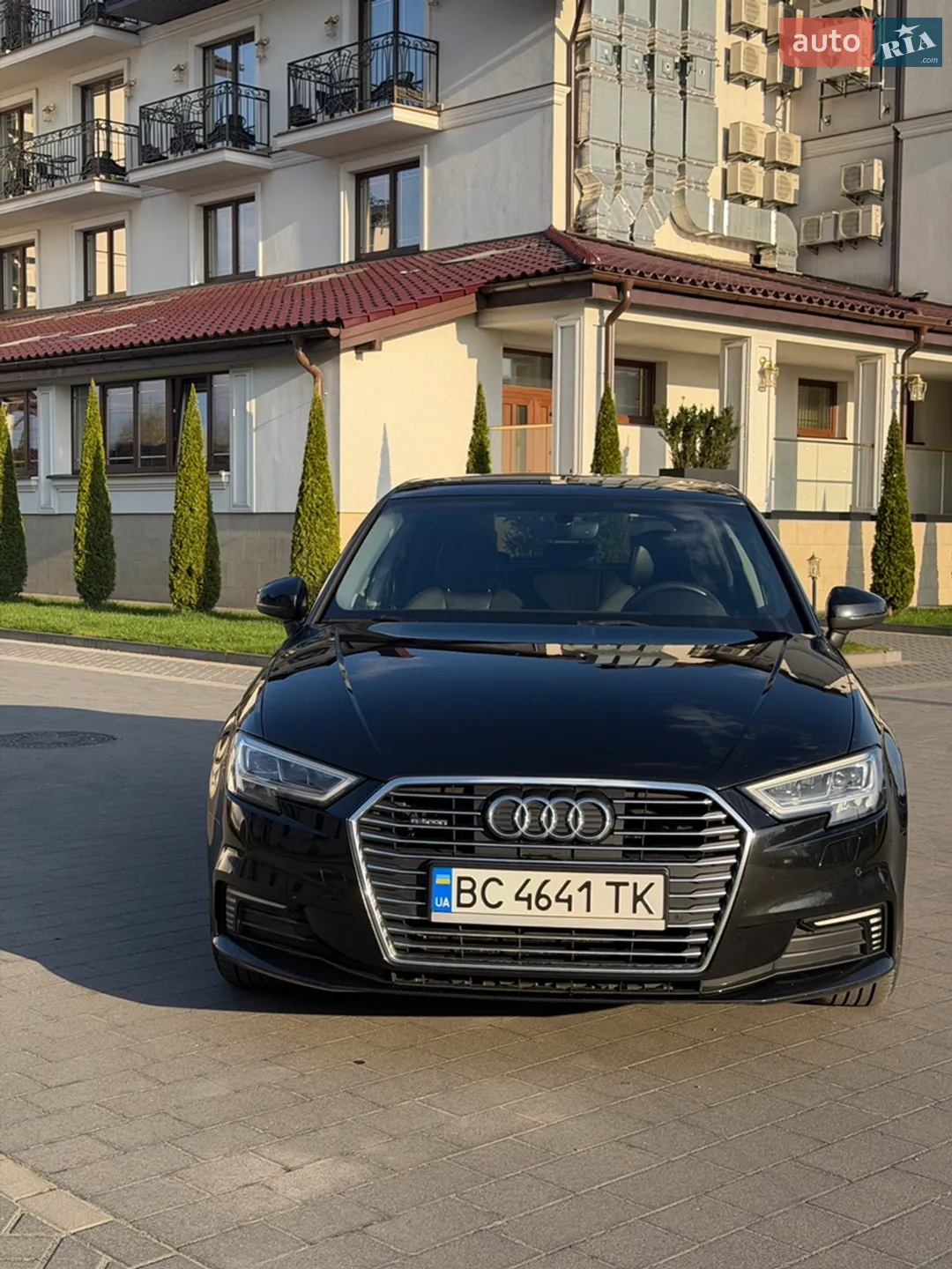 2020 Audi A3 - мініатюра 3