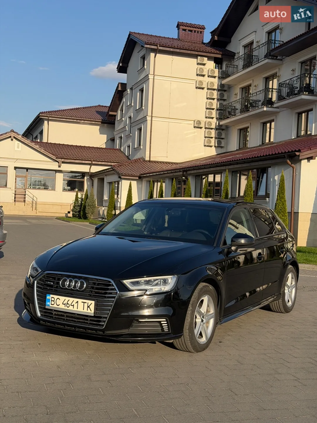 2020 Audi A3 - мініатюра 2