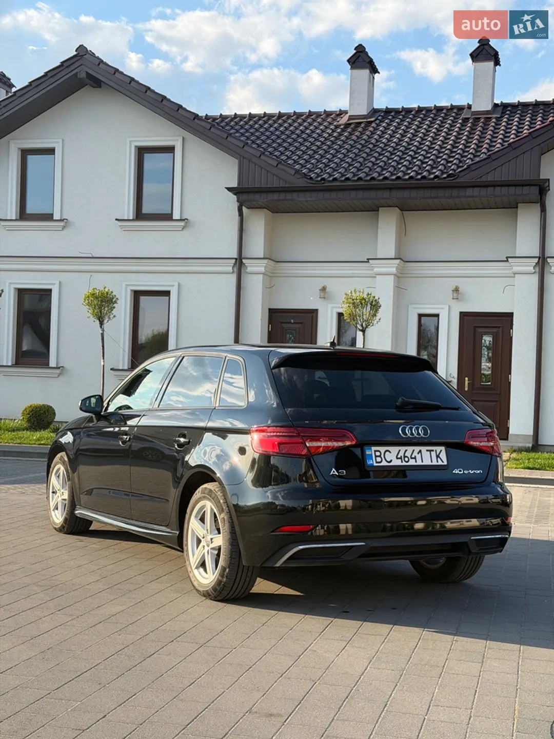 2020 Audi A3 - мініатюра 4