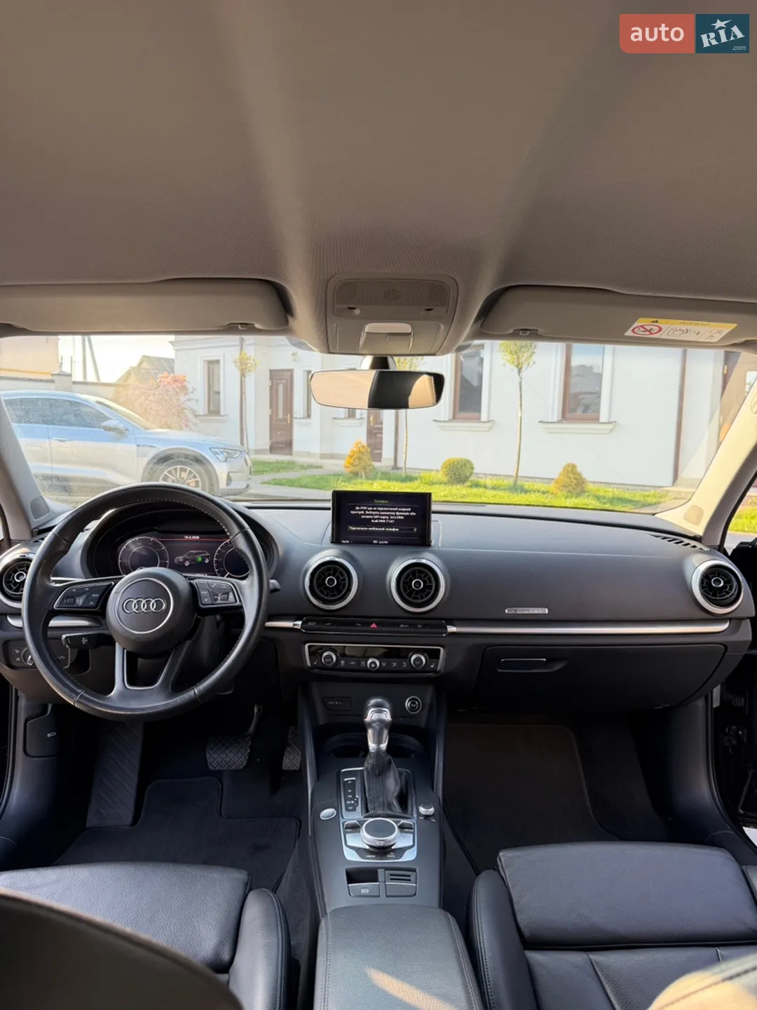 2020 Audi A3 - мініатюра 6