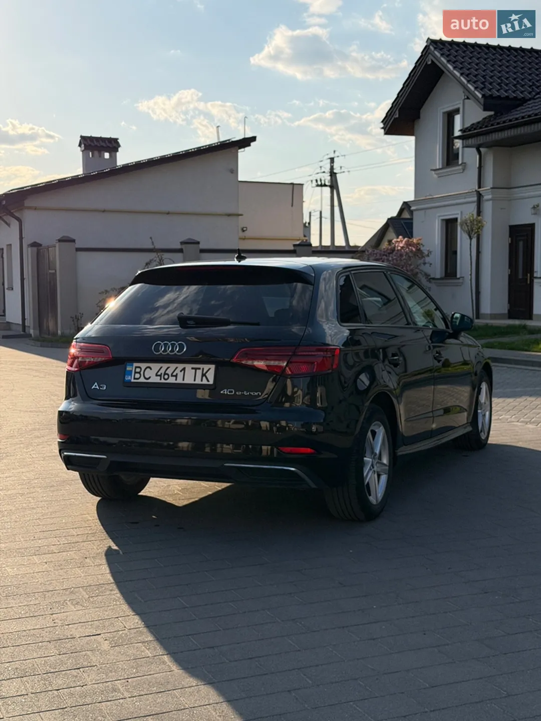 2020 Audi A3 - мініатюра 5