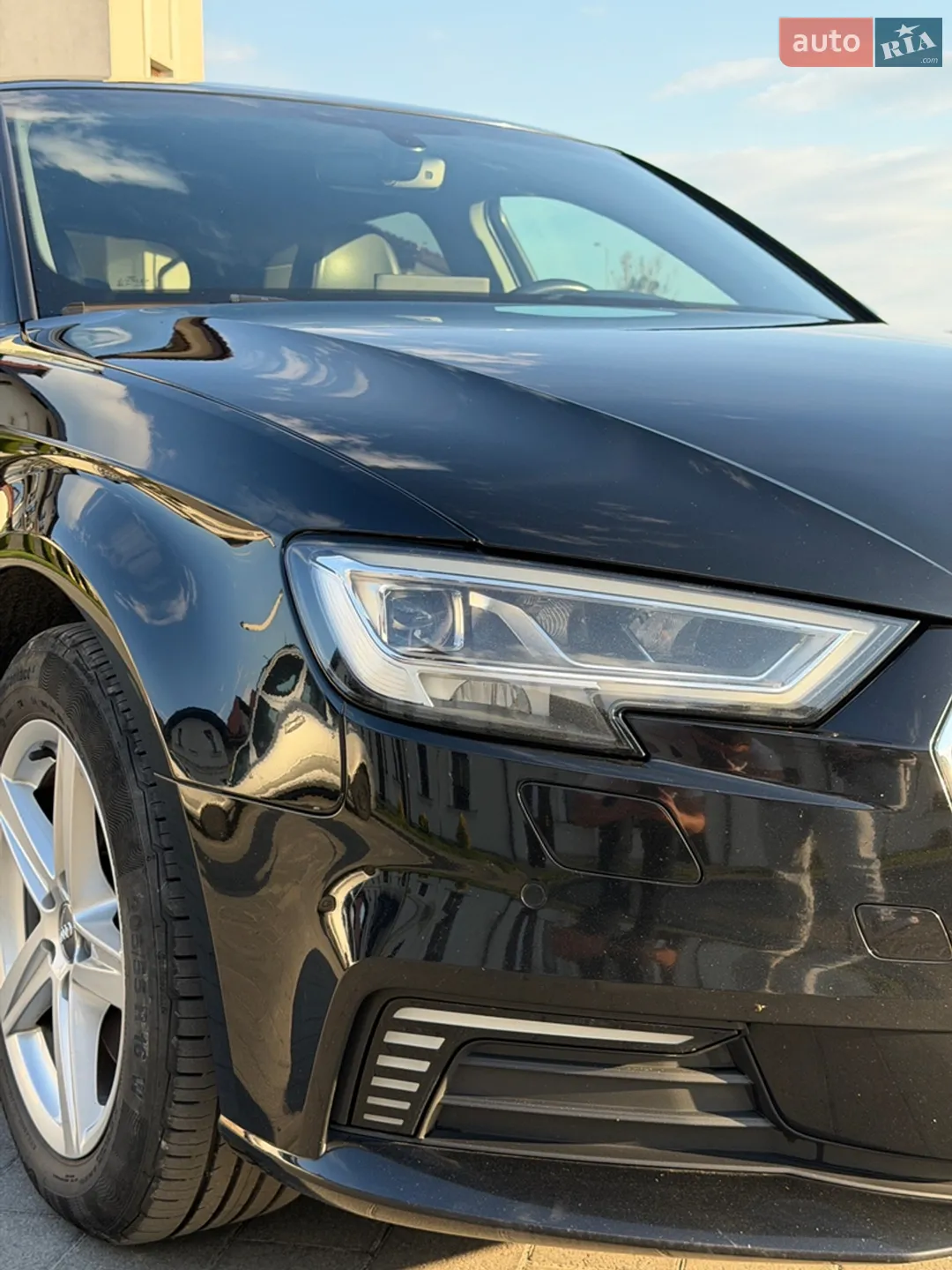 2020 Audi A3 - мініатюра 13