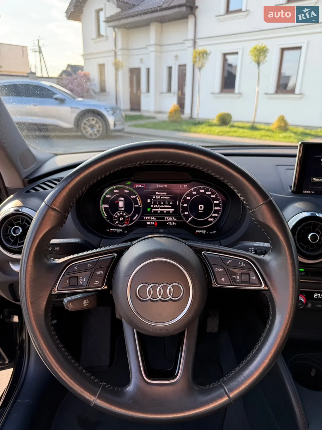 2020 Audi A3 - мініатюра 15
