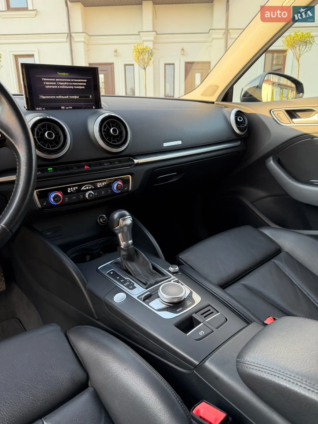 2020 Audi A3 - мініатюра 16