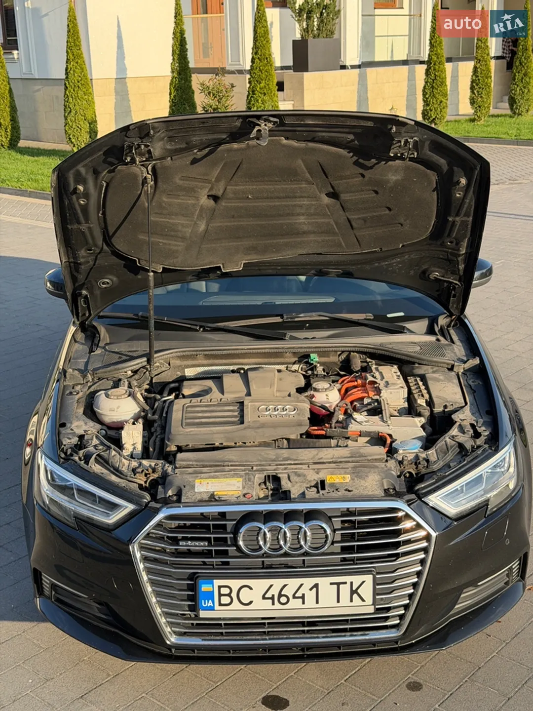2020 Audi A3 - мініатюра 12