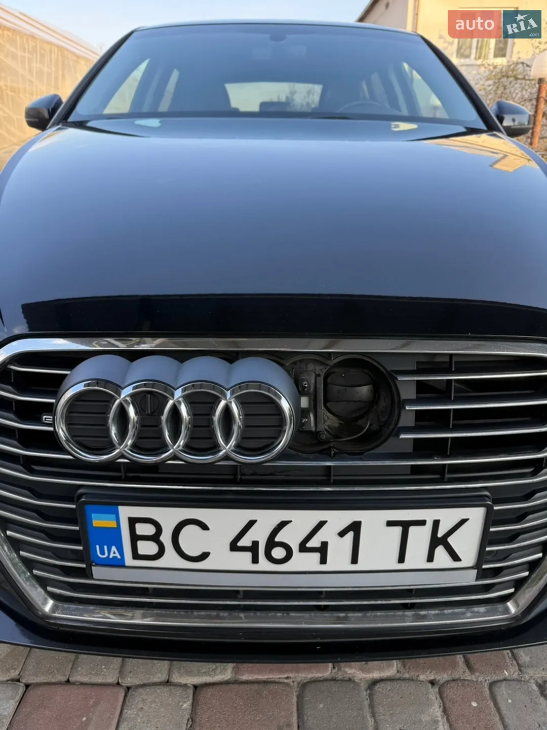 2020 Audi A3 - мініатюра 17