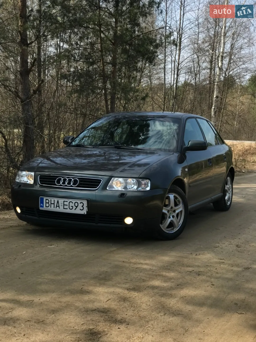 Фото авто 4