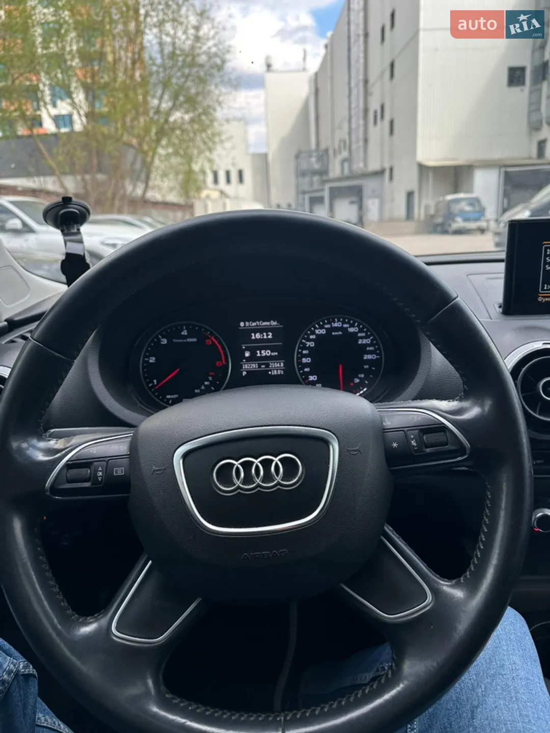 2015 Audi A3 - мініатюра 11