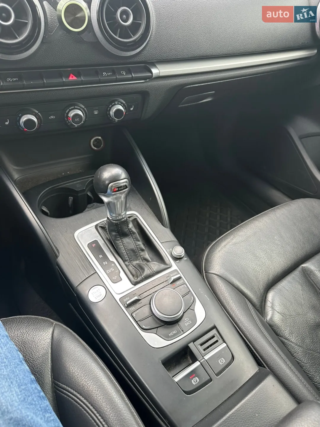 2015 Audi A3 - мініатюра 14