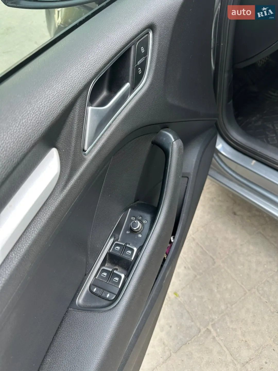 2015 Audi A3 - мініатюра 15