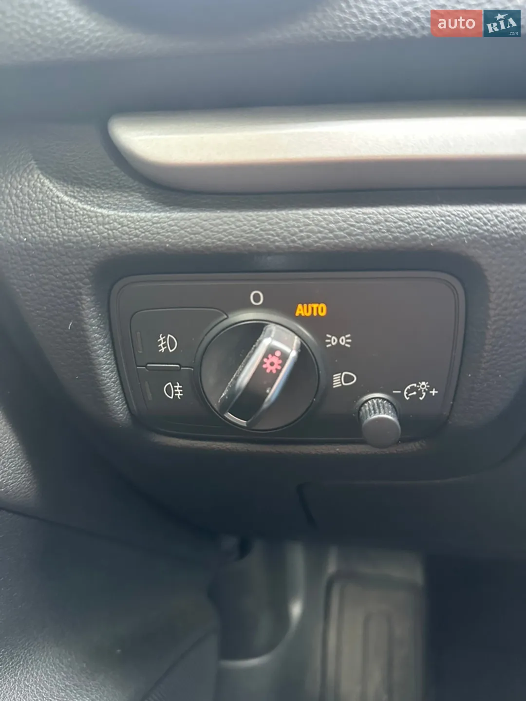 2015 Audi A3 - мініатюра 16