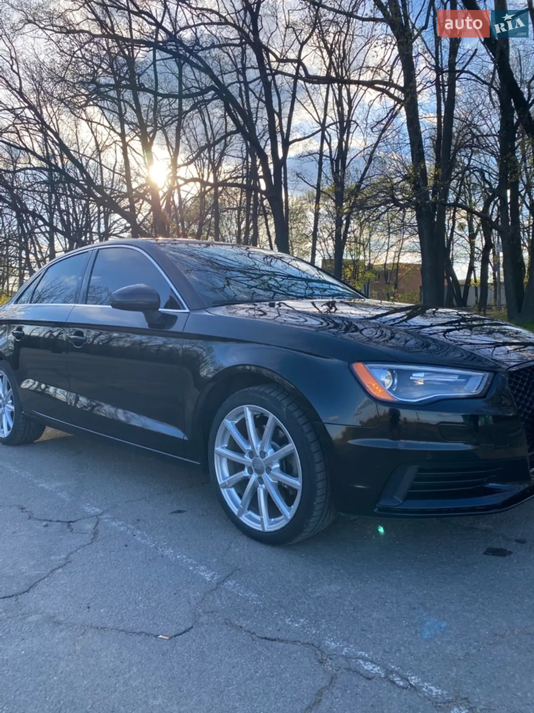 2015 Audi A3 - мініатюра 3