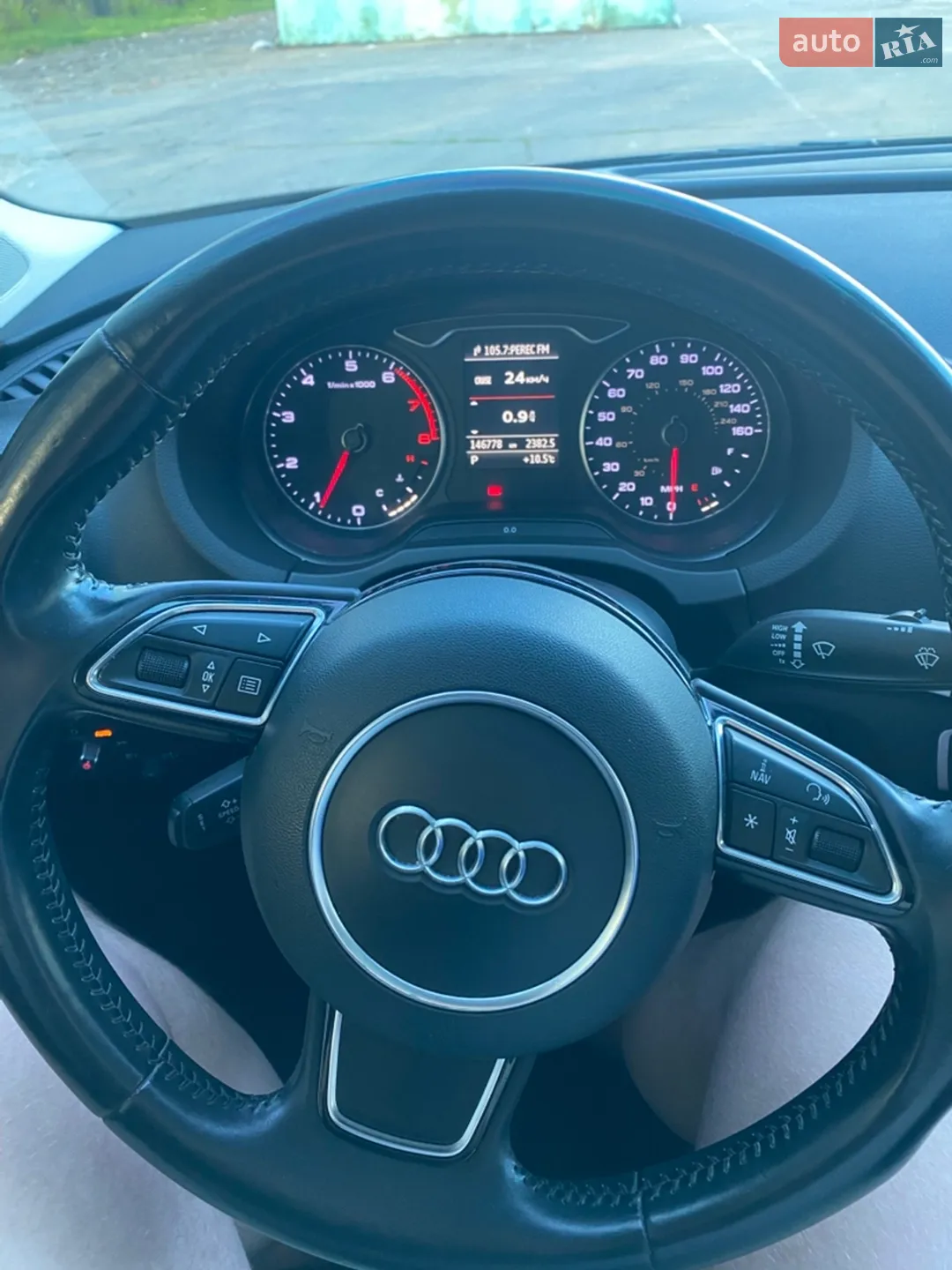 2015 Audi A3 - мініатюра 10