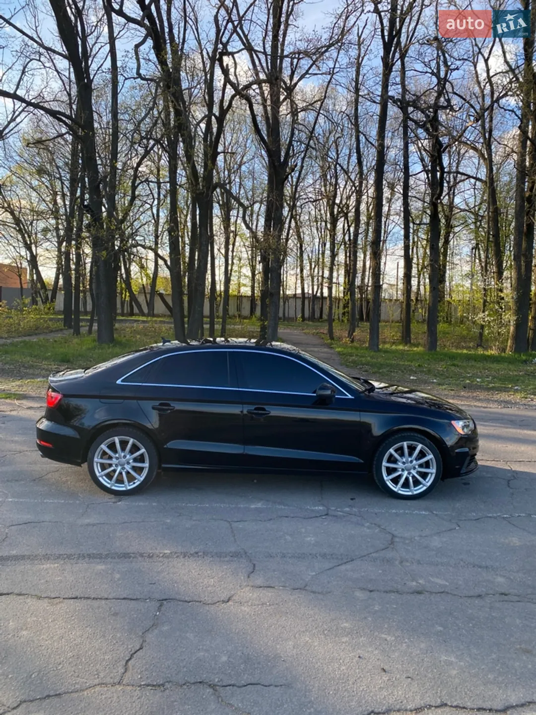 2015 Audi A3 - мініатюра 4