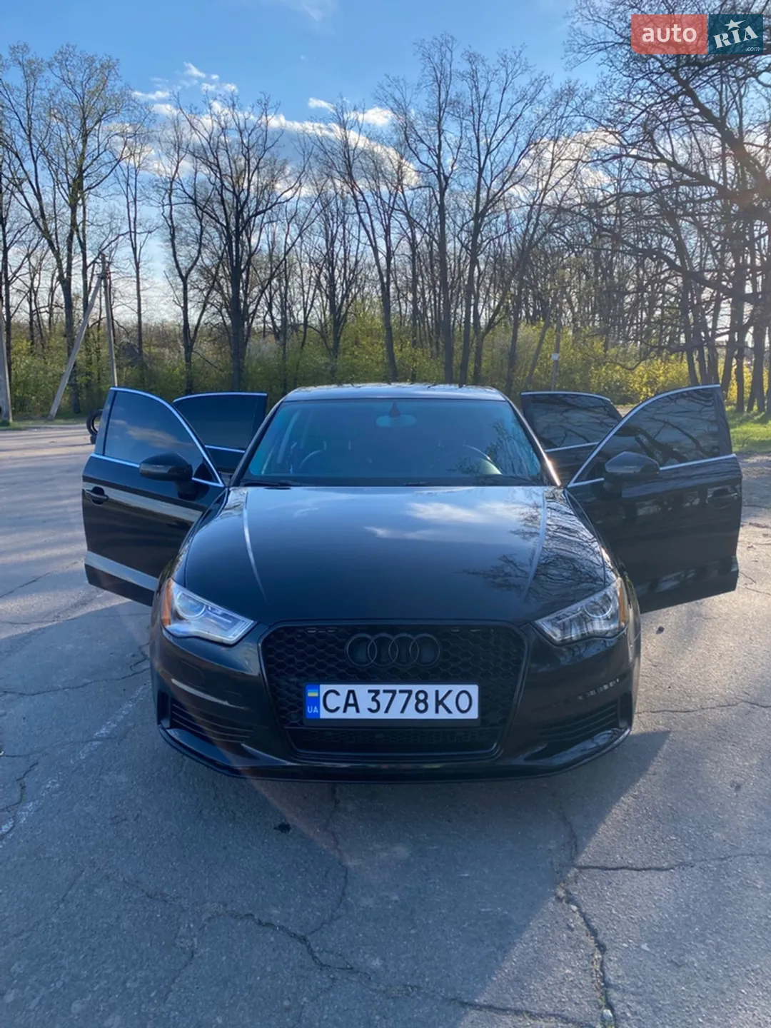 2015 Audi A3 - мініатюра 11