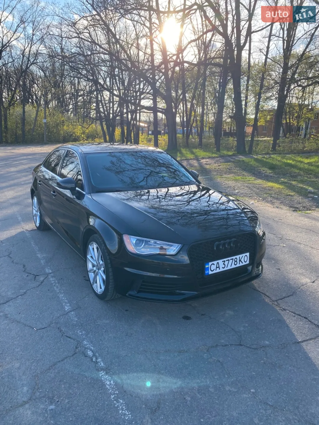 2015 Audi A3 - мініатюра 15