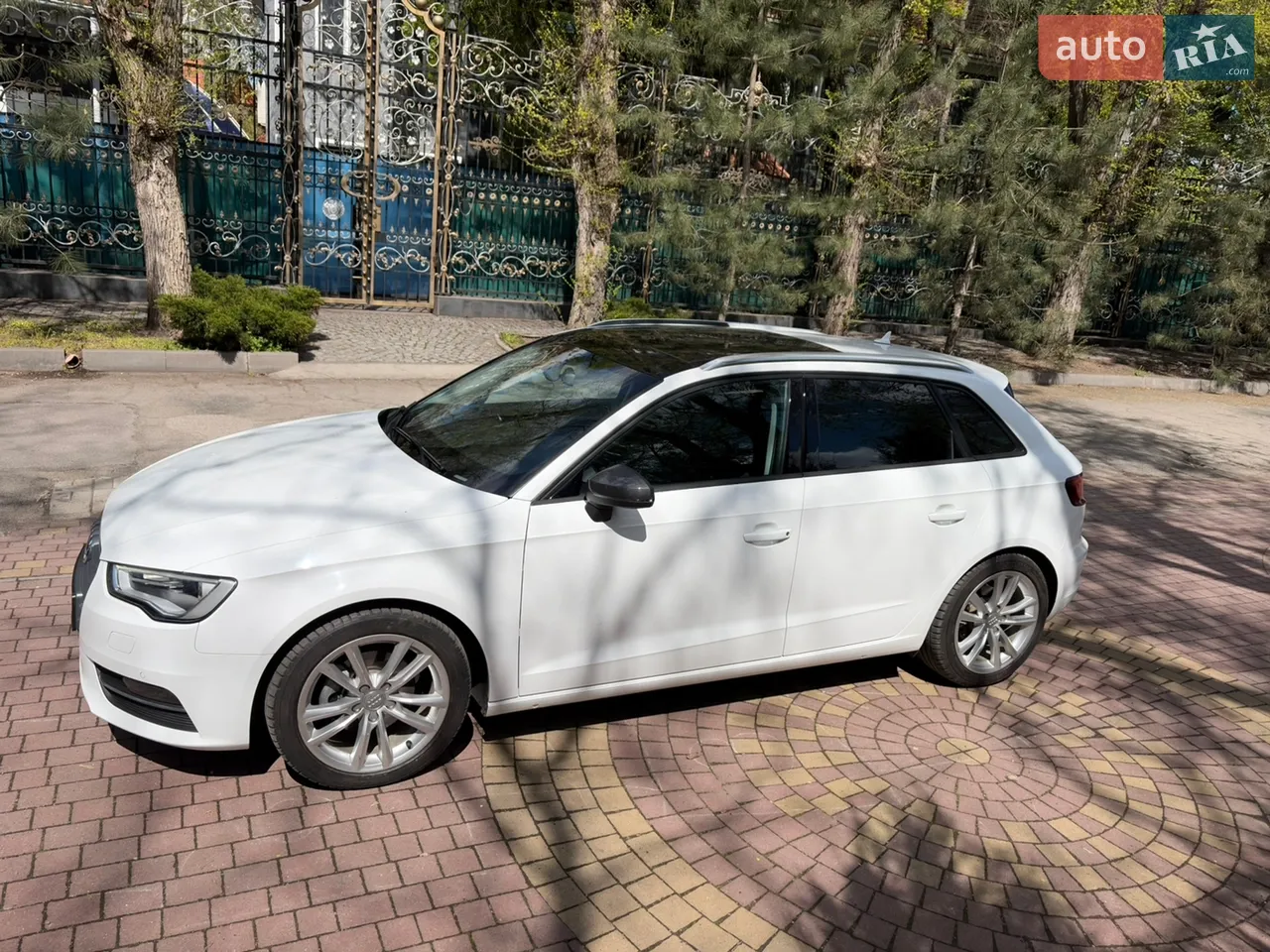 2016 Audi A3 - мініатюра 28