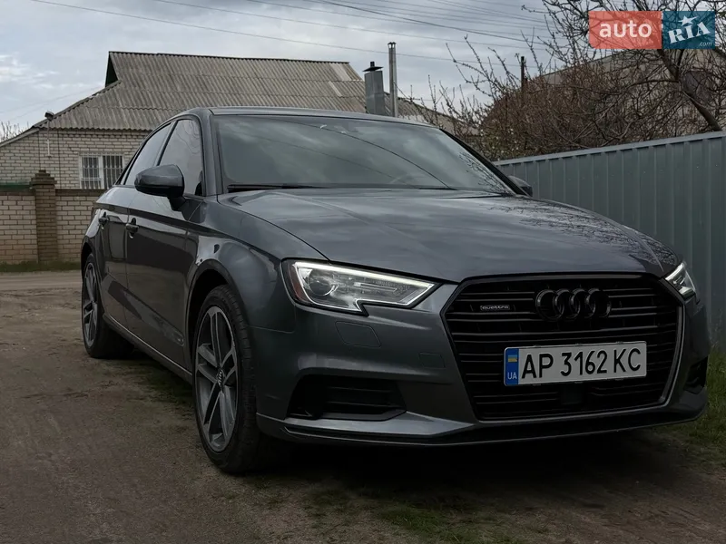 Audi A3 2016 VIN WAUAUGFFXH1042143 фото оголошення 21 з 59