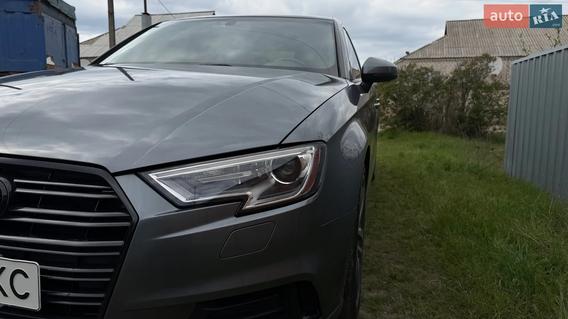 2017 Audi A3 - мініатюра 6