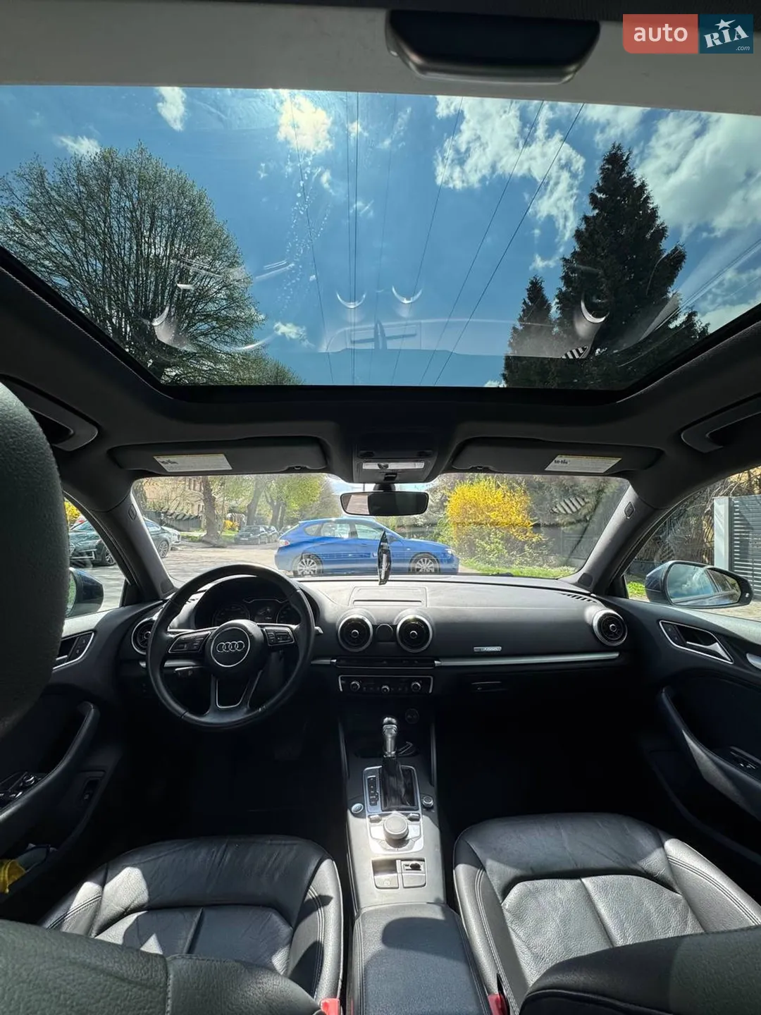 2016 Audi A3 - мініатюра 11