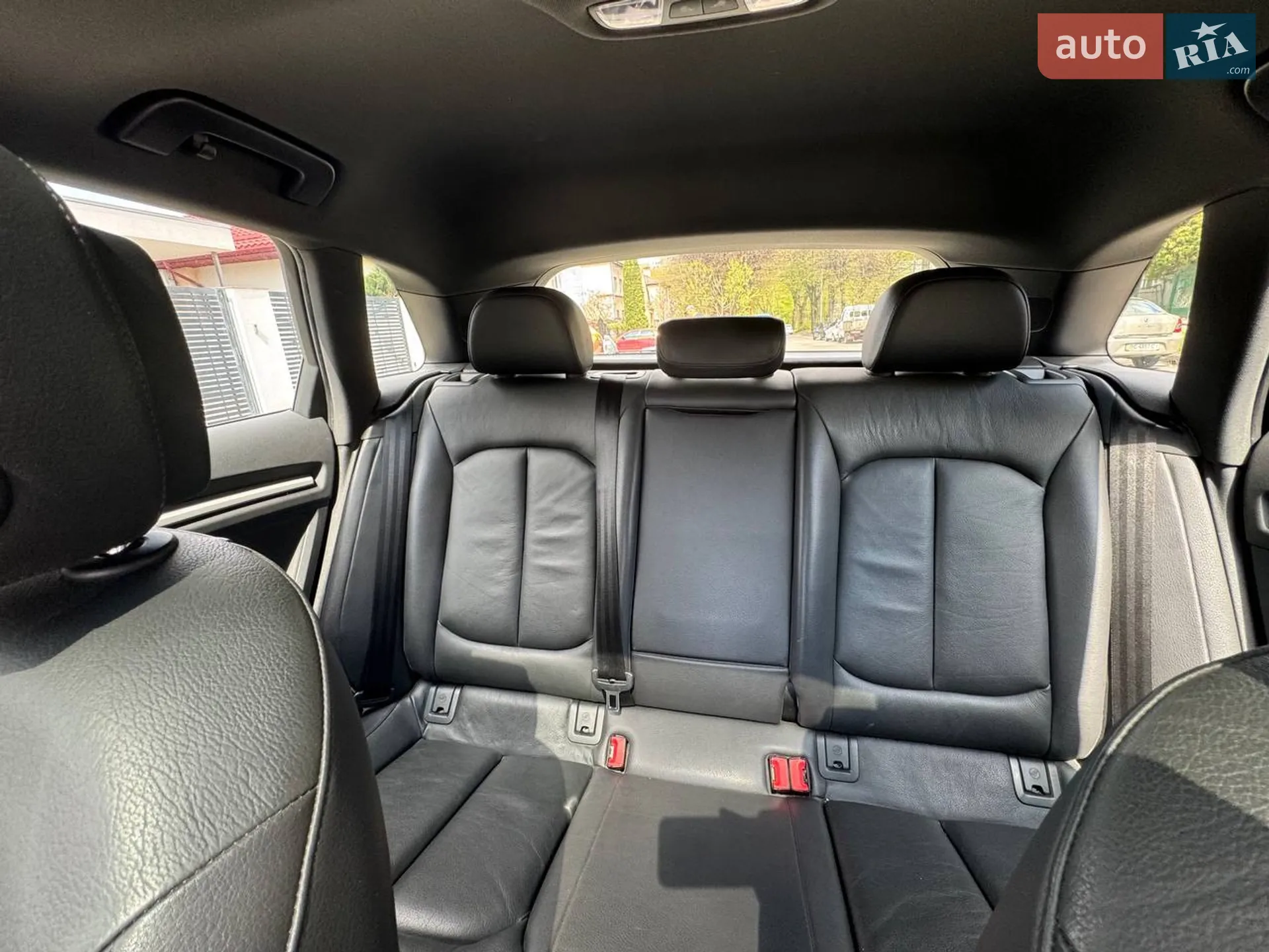 2016 Audi A3 - мініатюра 15