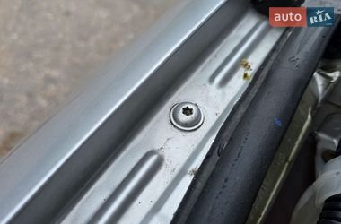 Хэтчбек Audi A3 2006 в Полтаве