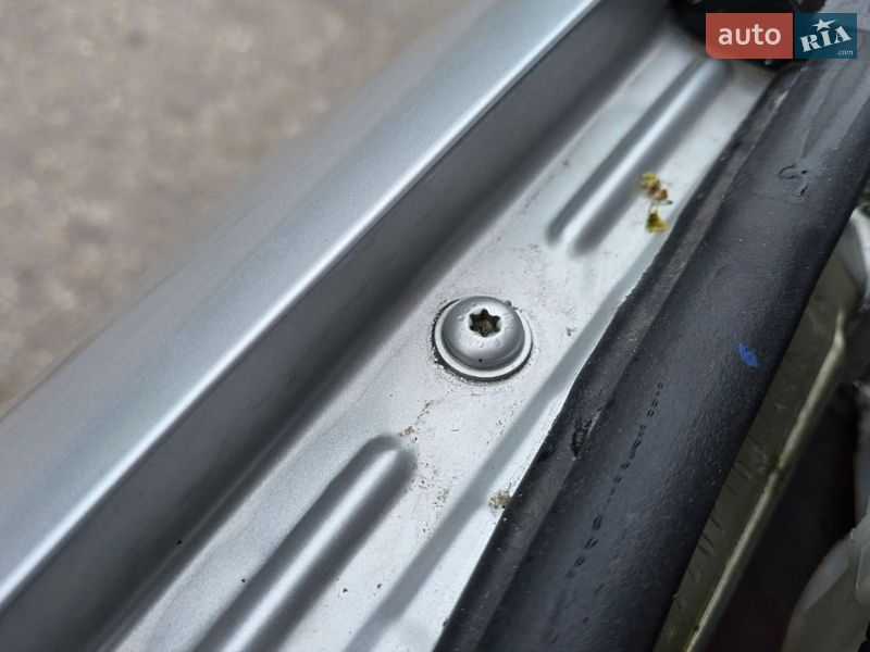 Хэтчбек Audi A3 2006 в Полтаве