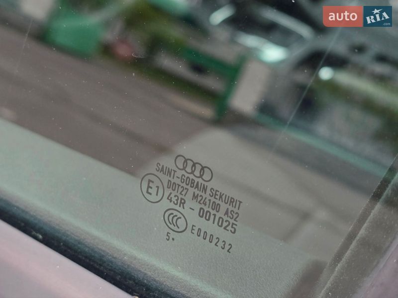Хэтчбек Audi A3 2006 в Полтаве