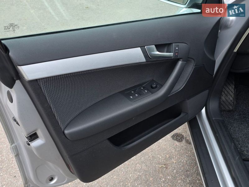 Хэтчбек Audi A3 2006 в Полтаве