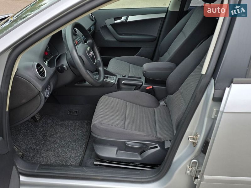 Хэтчбек Audi A3 2006 в Полтаве