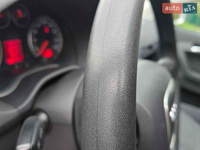 Хэтчбек Audi A3 2006 в Полтаве
