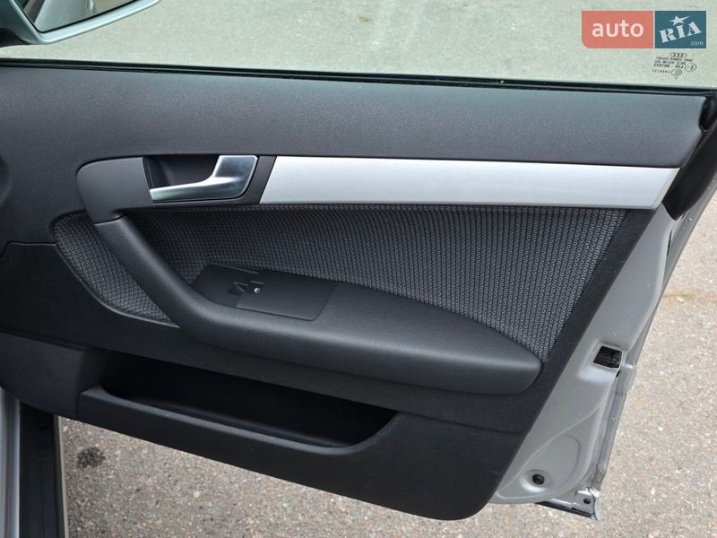 Хэтчбек Audi A3 2006 в Полтаве