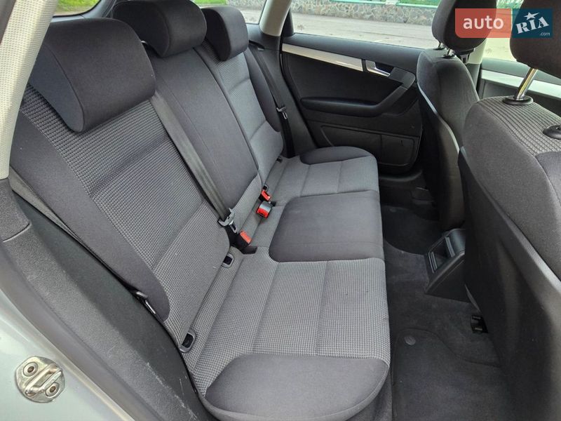 Хэтчбек Audi A3 2006 в Полтаве