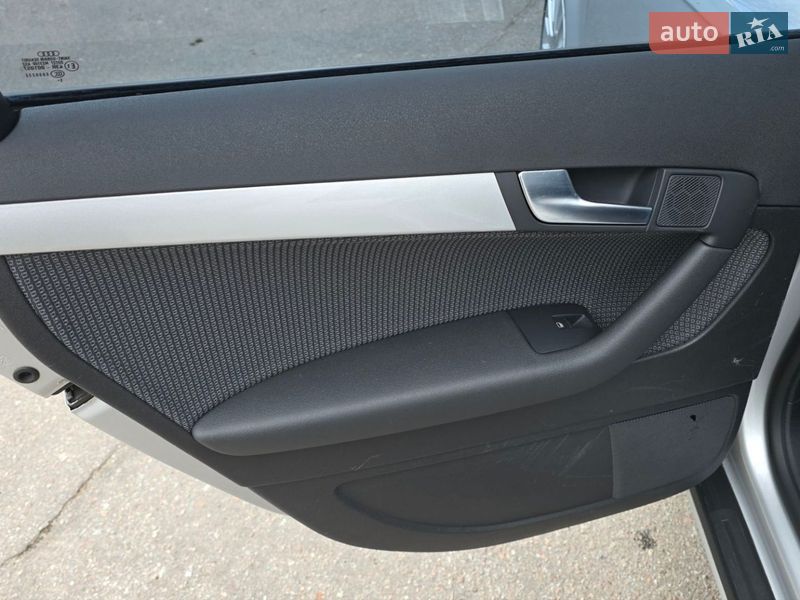 Хэтчбек Audi A3 2006 в Полтаве
