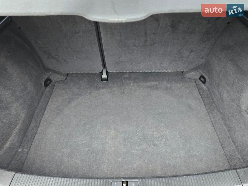 Хэтчбек Audi A3 2006 в Полтаве