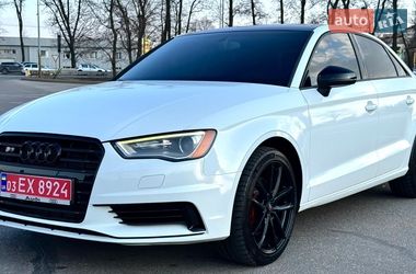 Седан Audi A3 2015 в Києві