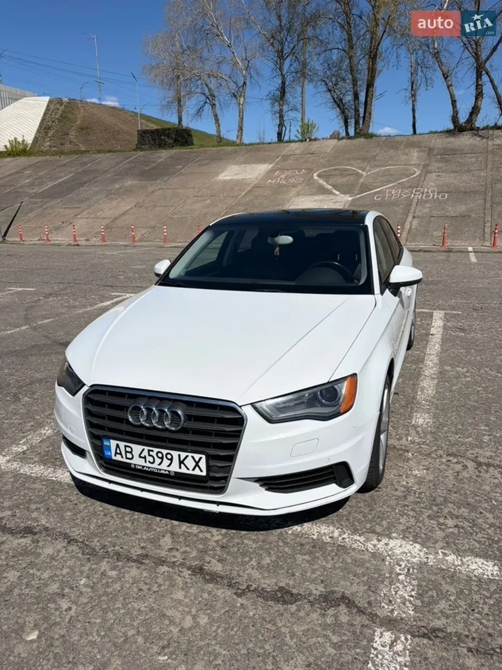 2016 Audi A3 - мініатюра 36