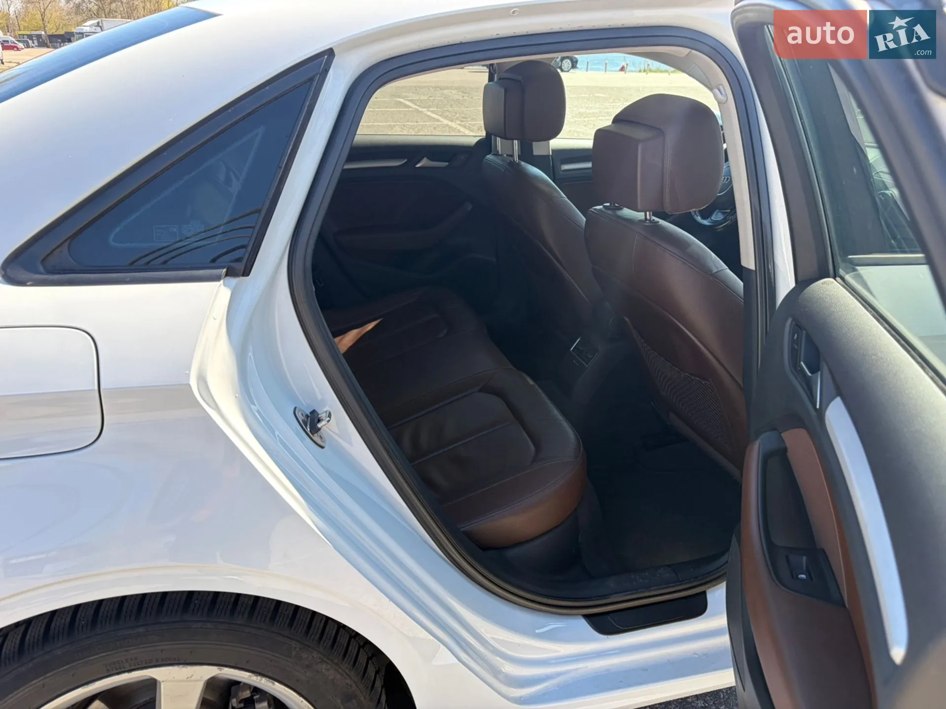 2015 Audi A3 - мініатюра 15